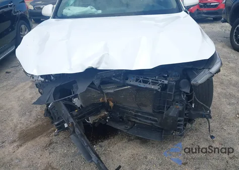 2020 Hyundai Santa Fe Sel/Sel Plus from USA, damaged, VIN 5NMS3CAD7LH145009
